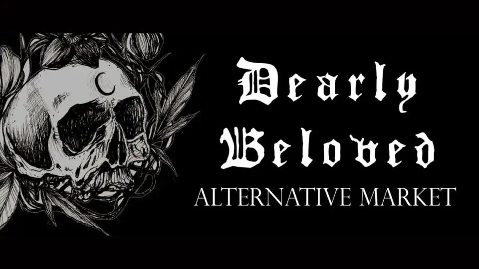 Dearly Beloved Alternative Market