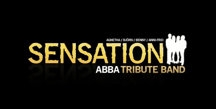Sensation – The ABBA Tribute Band