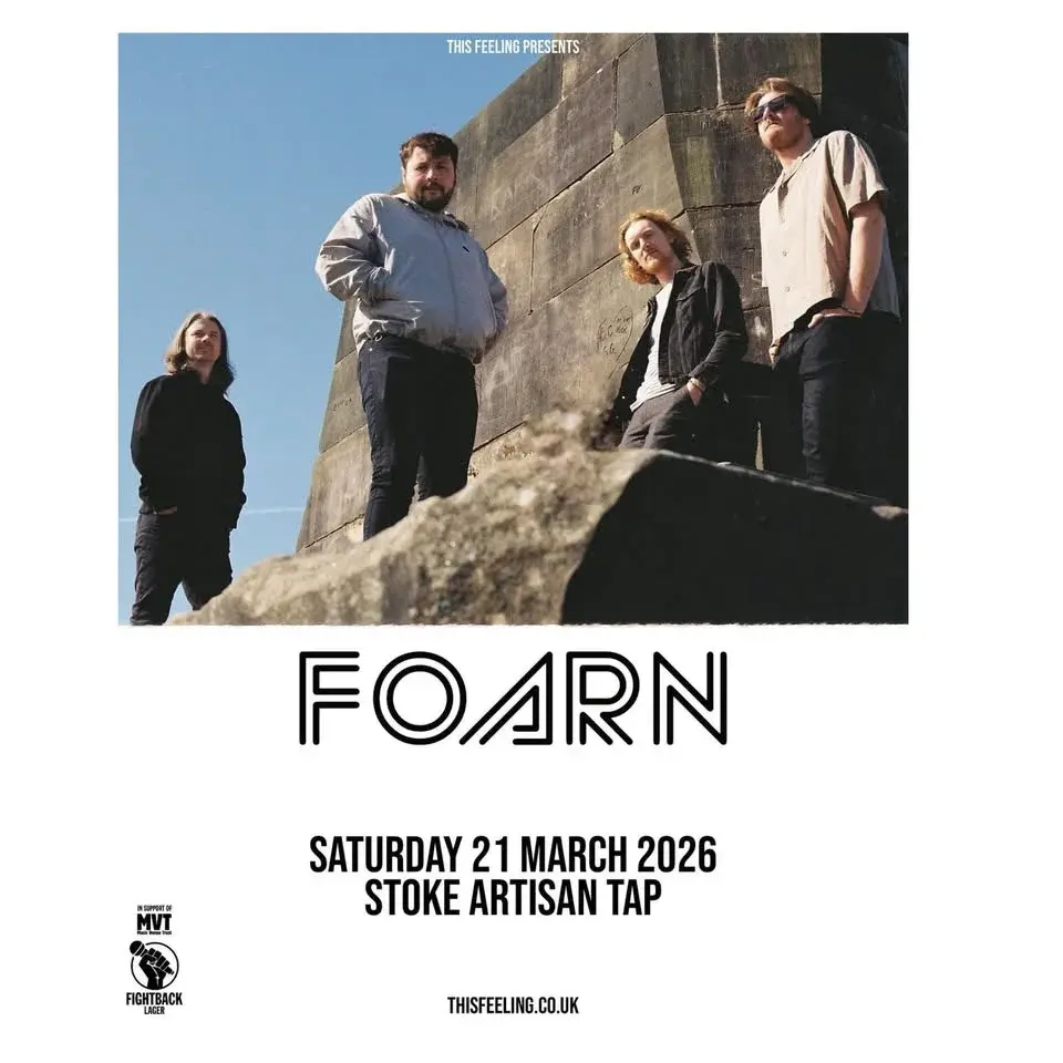 Foarn