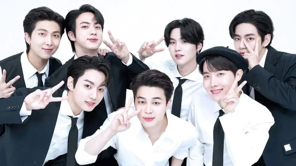 BTS – Arlington