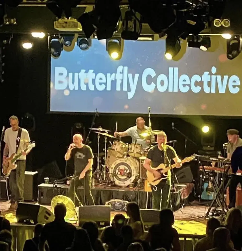 Butterfly Collective