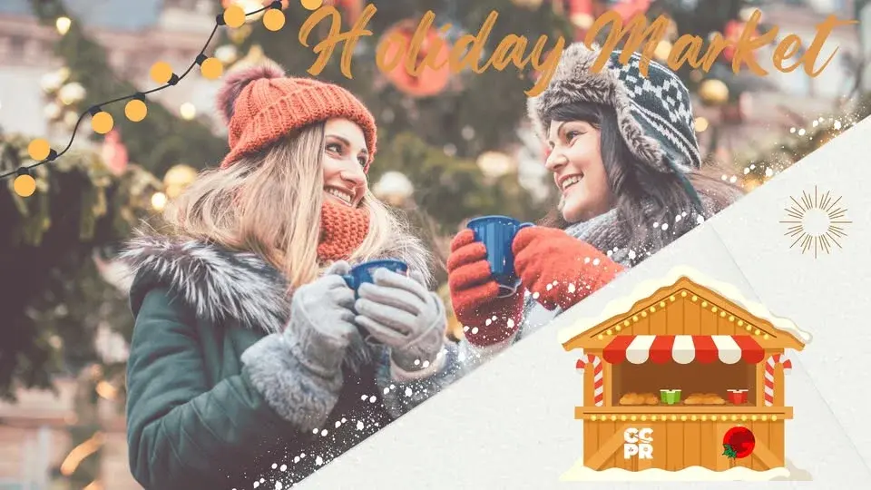 Holiday Market