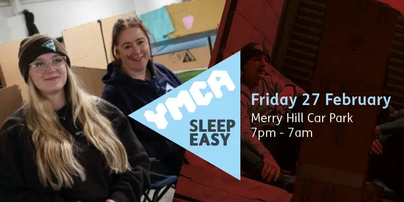 YMCA Sleep Easy