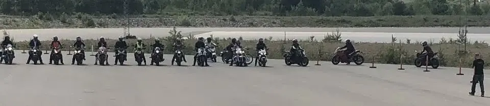 🏍️☀️ AVROSTNING / MC-TUR & ÖPPET HUS 1 MAJ ☀️🏍️
