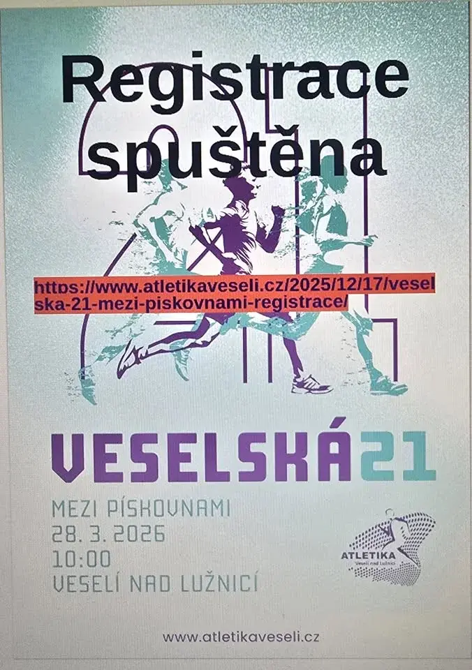Veselská 21 - mezi Pískovnami
