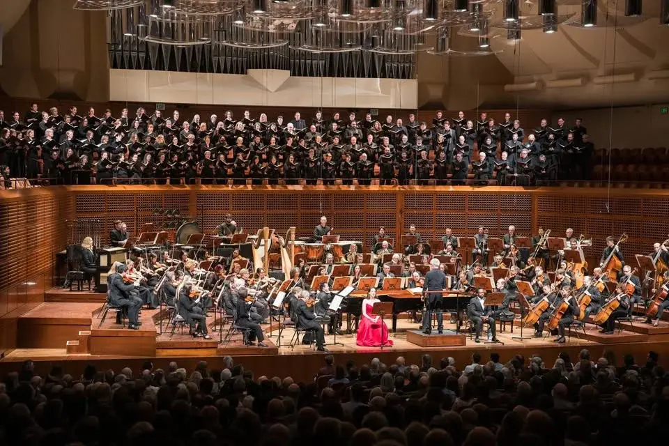 San Francisco Symphony