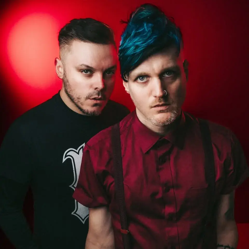 The Virginmarys (UK) + support | Rock Café Prague