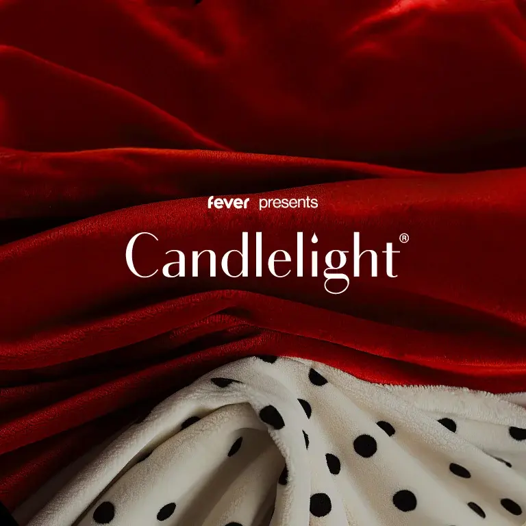 Candlelight: Tribute to Queen | Stockholm