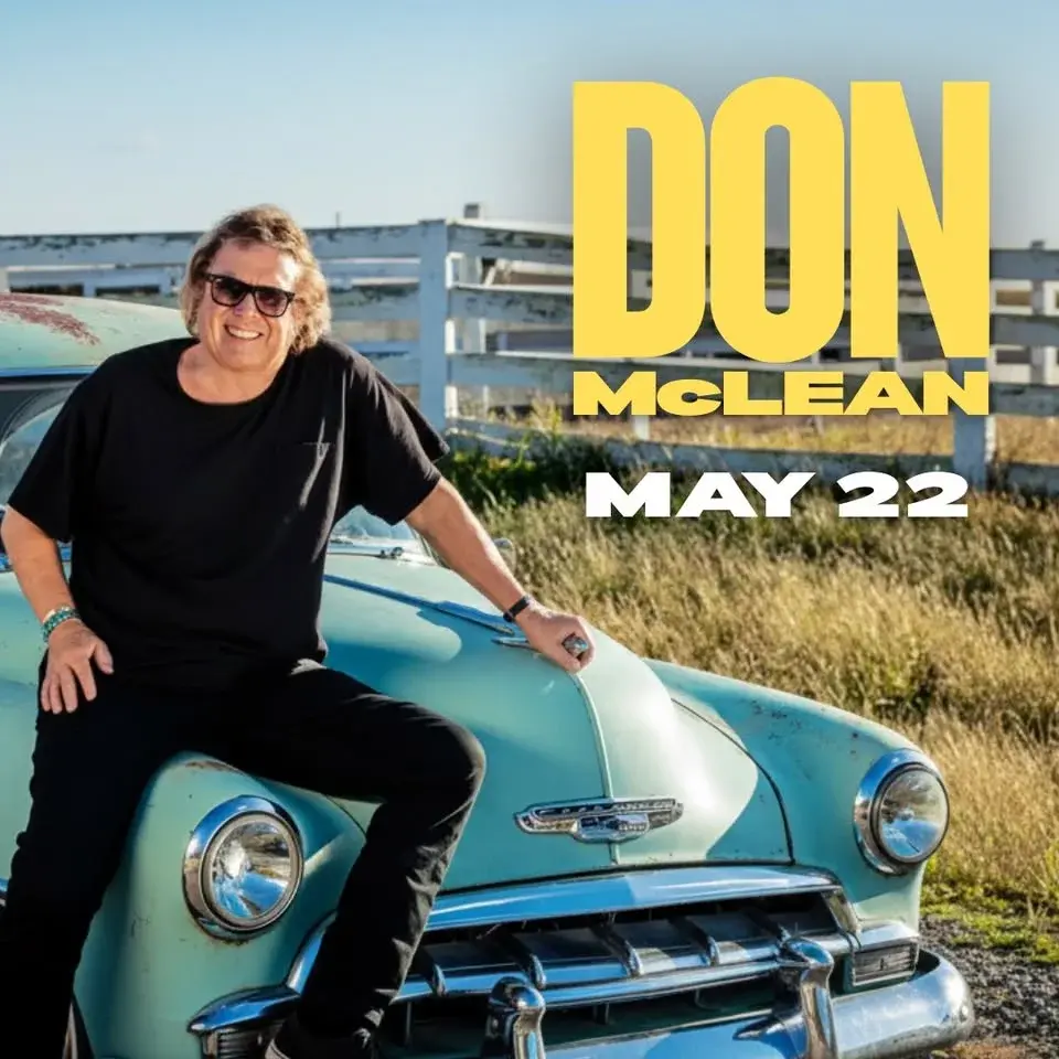 Don McLean