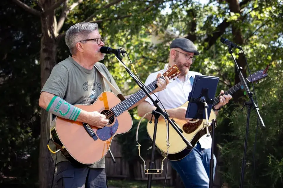 10th Annual North Heights Porchfest