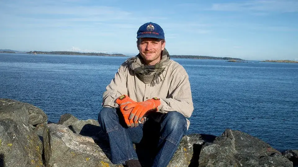 Mac DeMarco