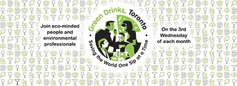 February Green Drinks 