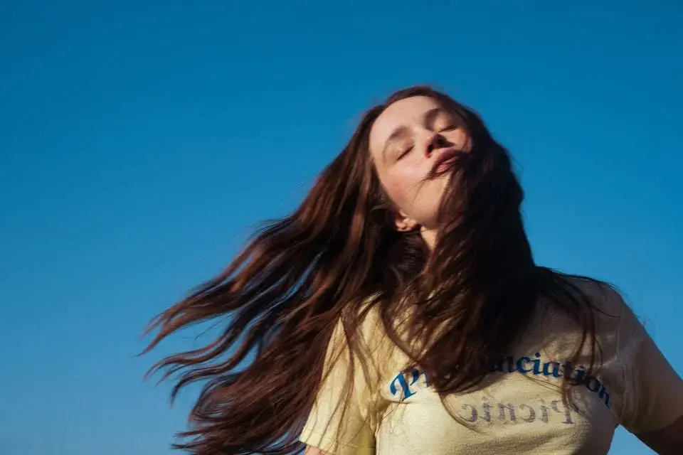 SIGRID // There’s Always More That I Could Say. Tour // Brussels