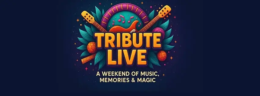 🎶 ABBA Tribute Live! – A Night of Music & Magic at Huntingdon Racecourse