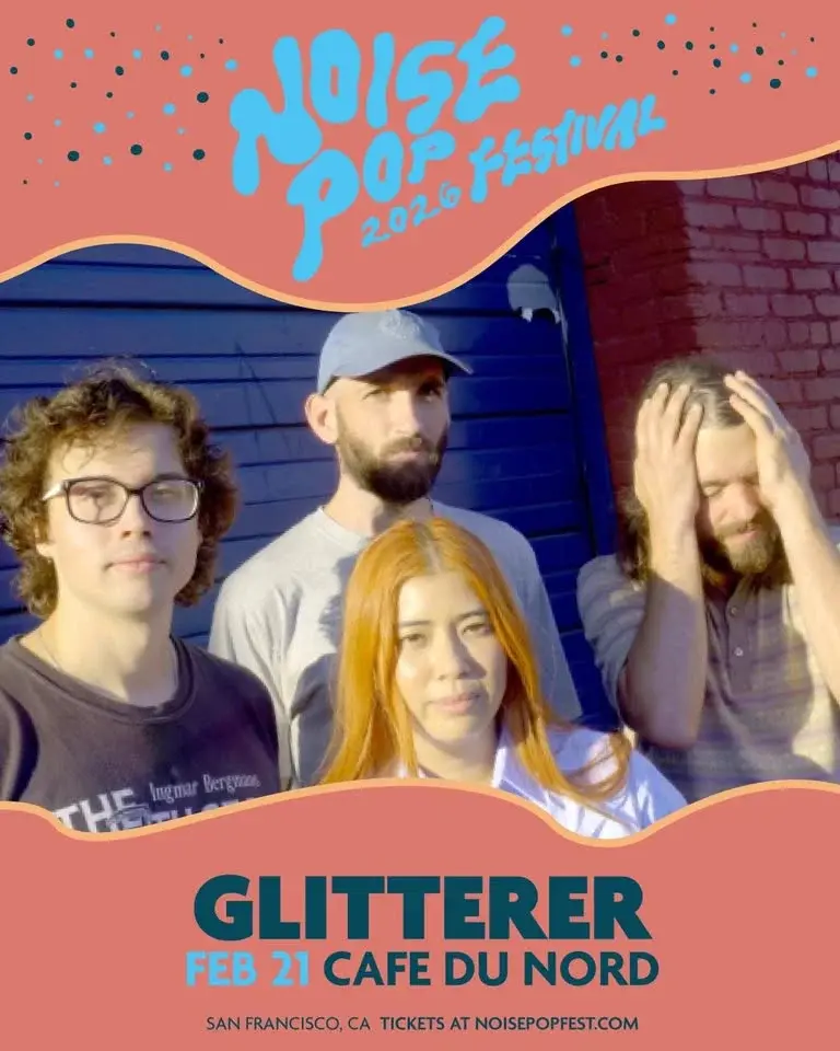 Glitterer
