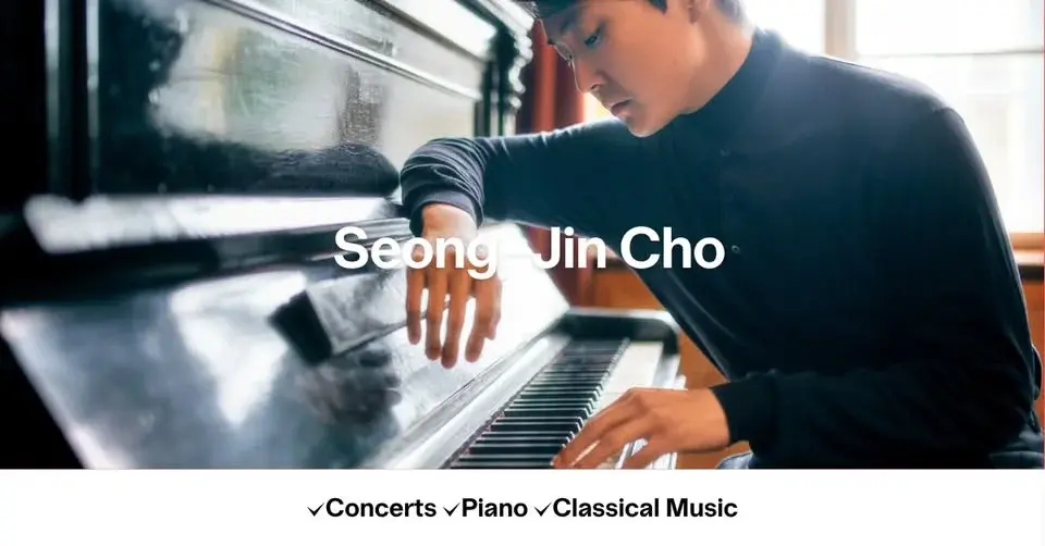 Seong-Jin Cho