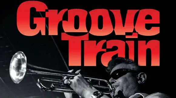 GrooveTrain