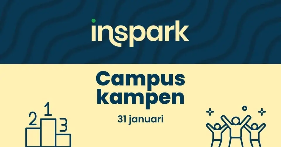 Inspark VT26 - Campuskampen