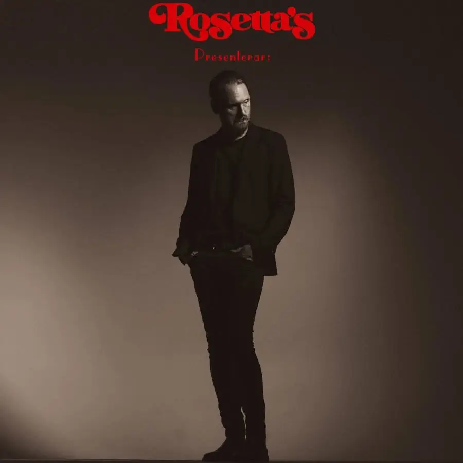 Erlend Ropstad – Solokonsert på Rosetta’s