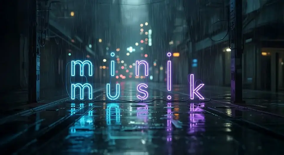 ° Mini.Musik Sound System °