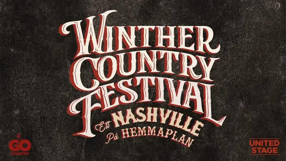Winther Country Festival | Stockholm