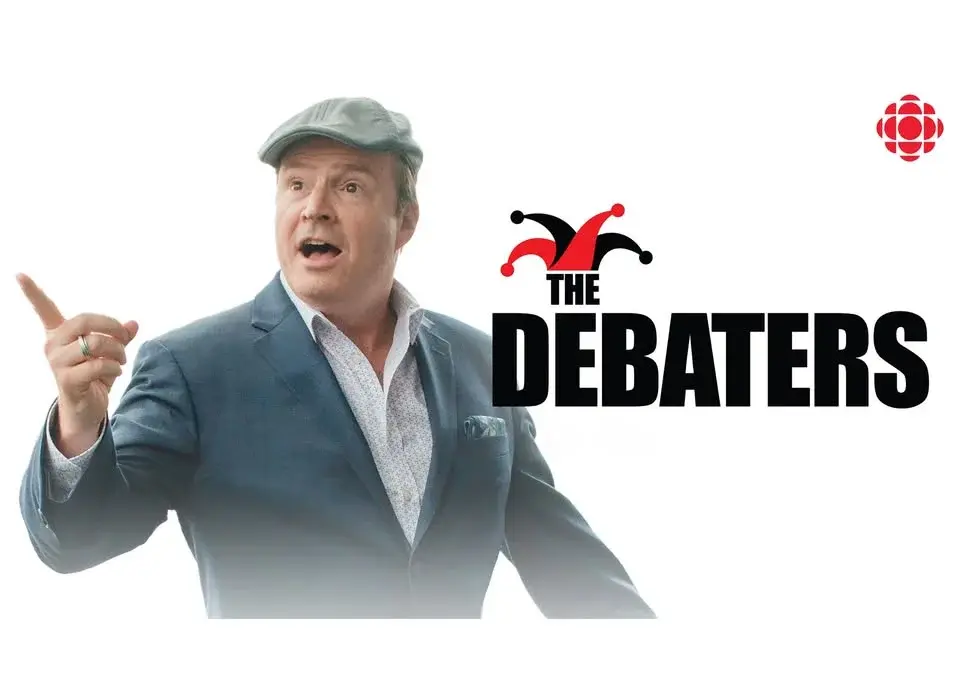 The Debaters