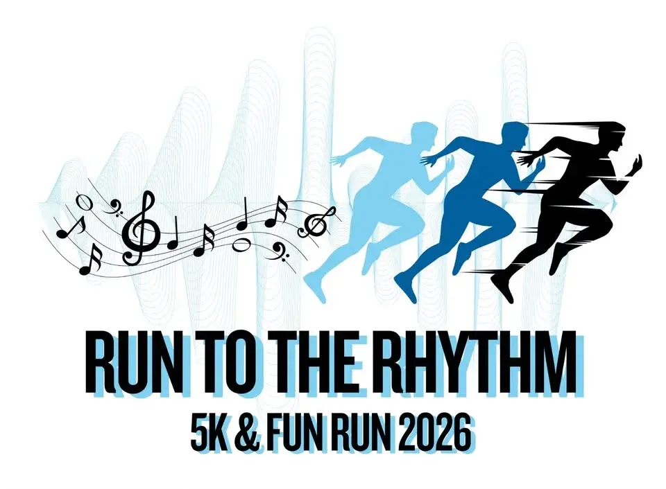 Run to the Rhythm 5K & Fun Run