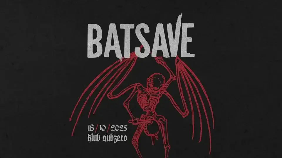 BATSAVE ☥18☥10