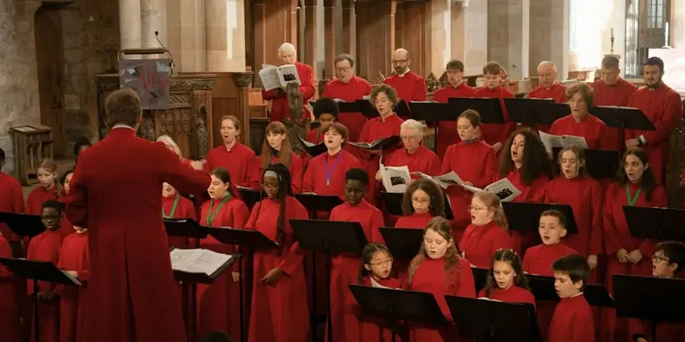 Handel's Messiah