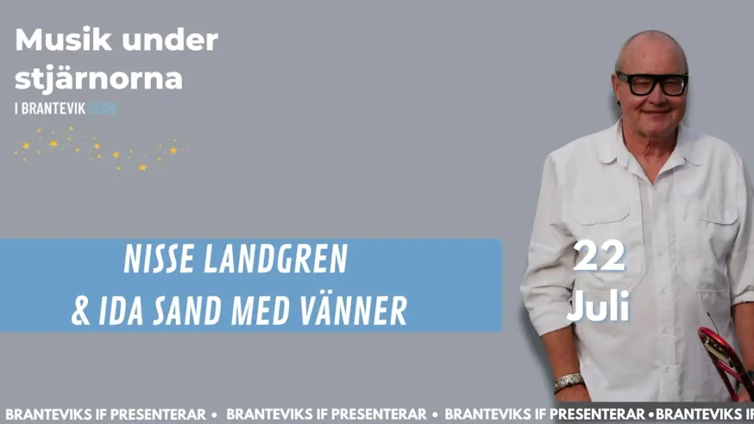 Nils Landgren