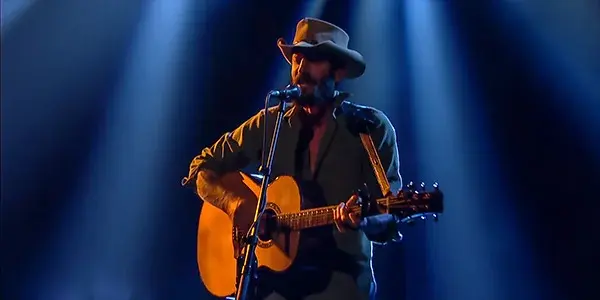 Ray LaMontagne
