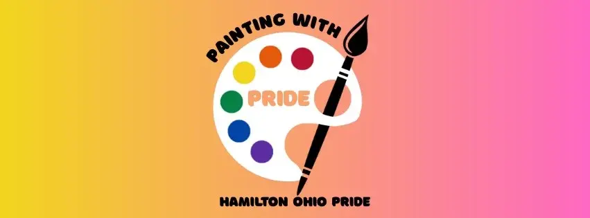 Painting with Pride