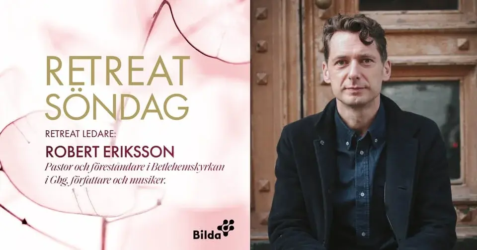 Retreatsöndag: "Älskad i befintligt skick"