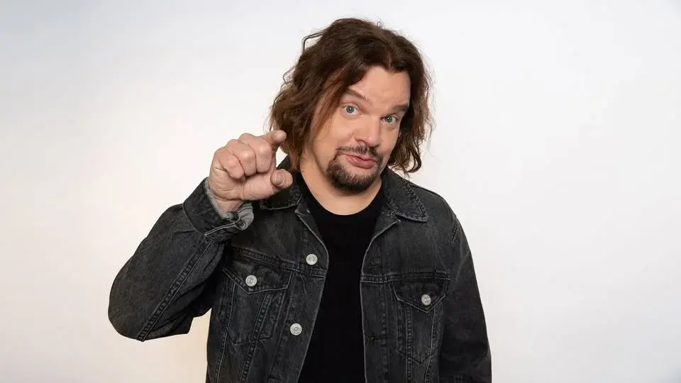 ISMO - Perseverance Tour | Théâtre Beanfield