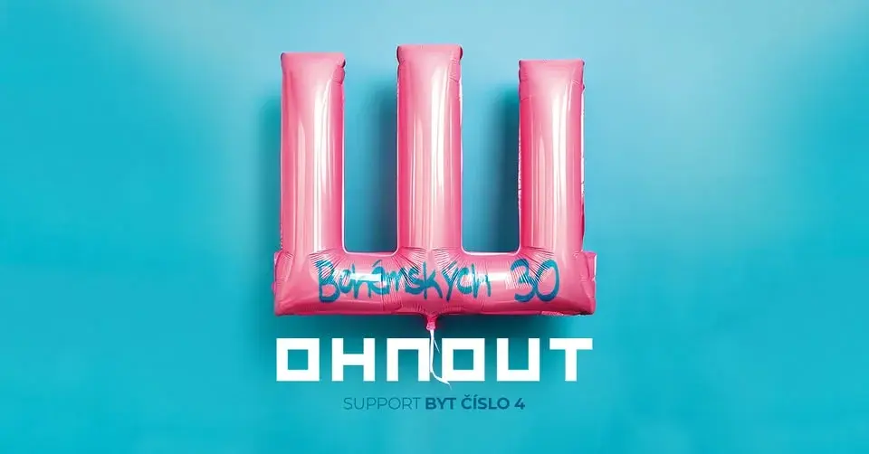 Wohnout - Bohémských 30 - Kralupy nad Vltavou