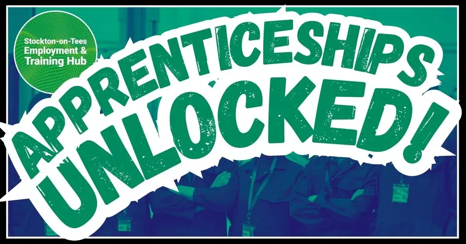Apprenticeships Unlocked 2026
