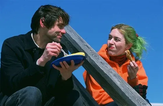 ETERNAL SUNSHINE OF THE SPOTLESS MIND (2004) on the big screen! - Cult Cafe!