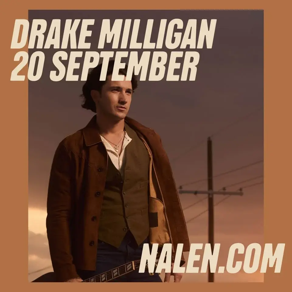 Drake Milligan
