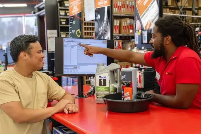 Spring Into a New Career at AutoZone- Join Us in Frisco, Texas!