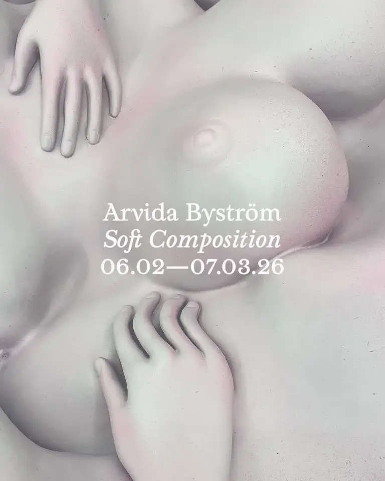 Arvida Byström ~ Soft Composition