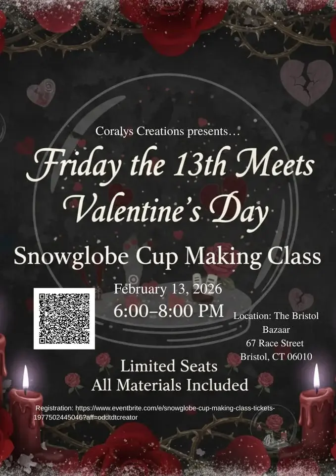 Snowglobe Cup Class
