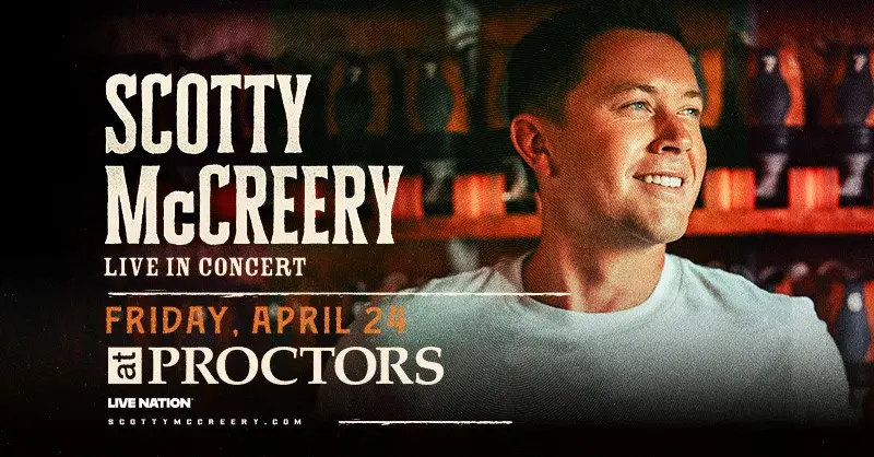 Scotty McCreery