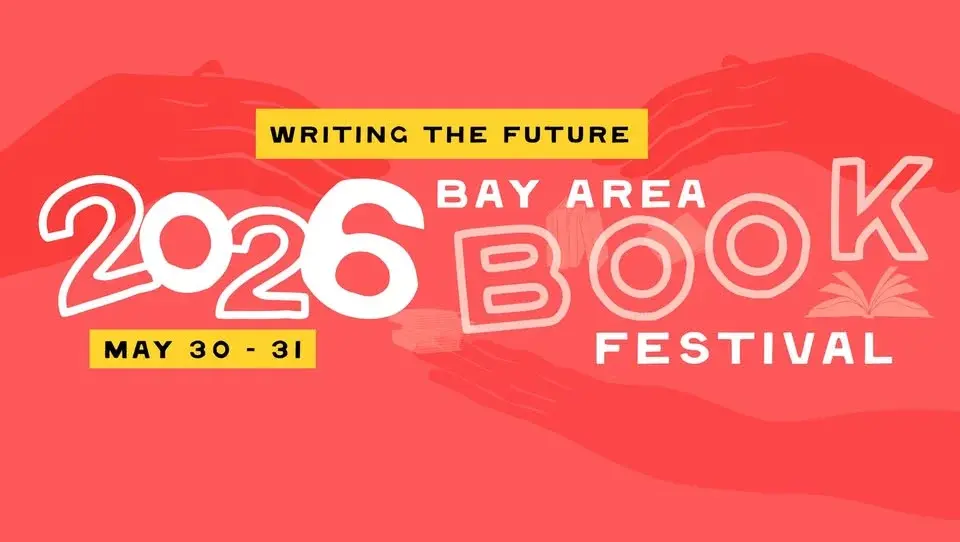 2026 Bay Area Book Festival
