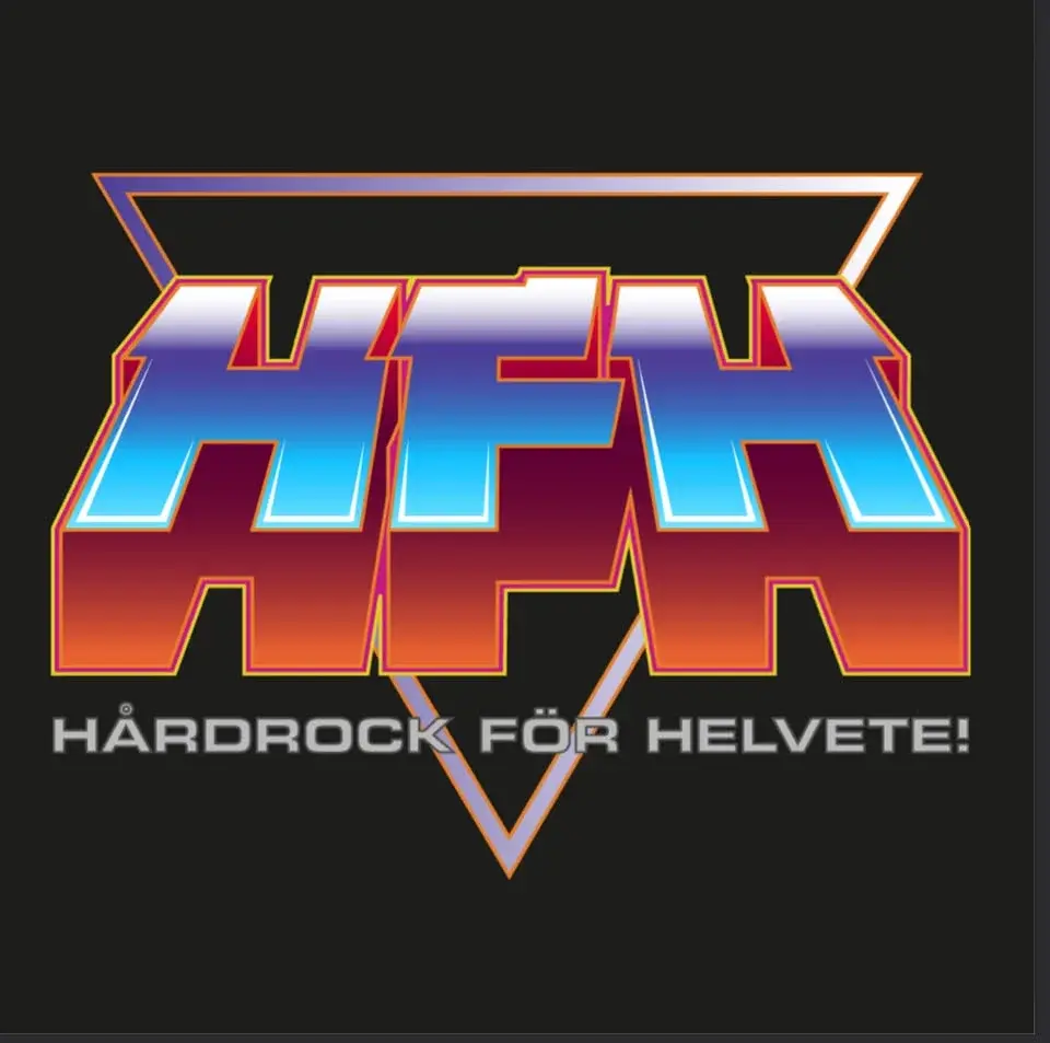HÅRDROCK FÖR HELVETE LIVE at THE ABYSS!