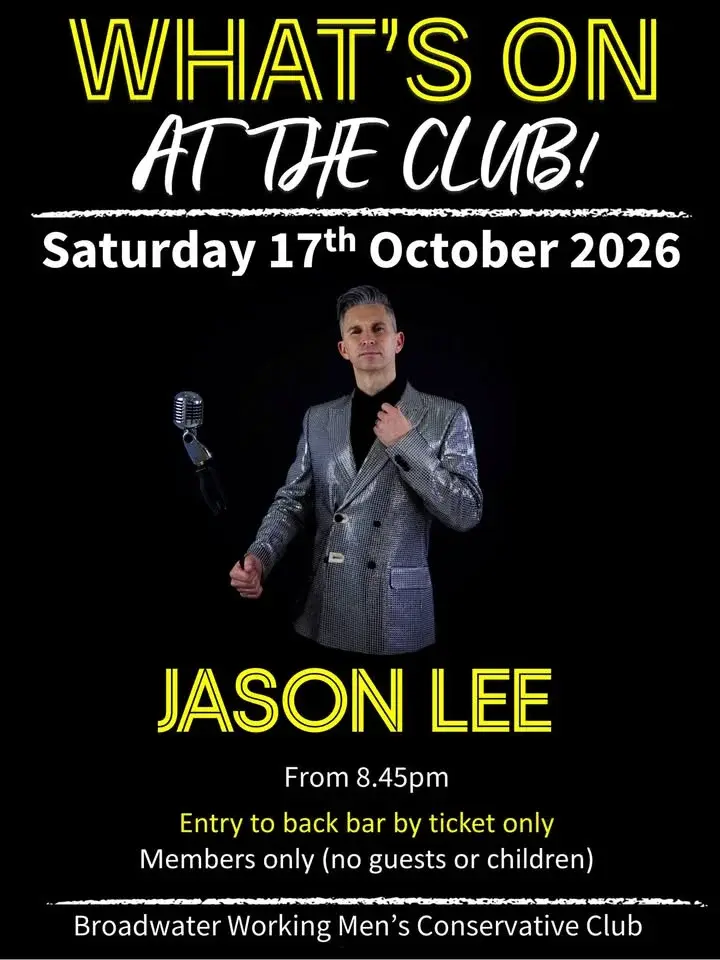 Jason Lee