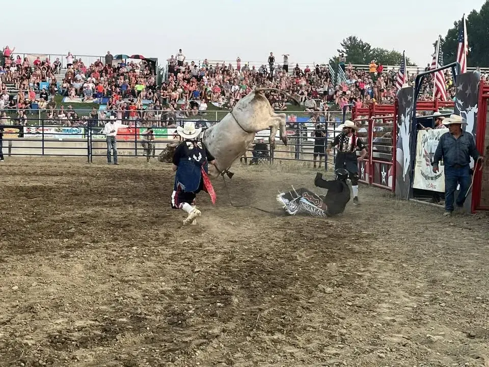 Flying Star Rodeo