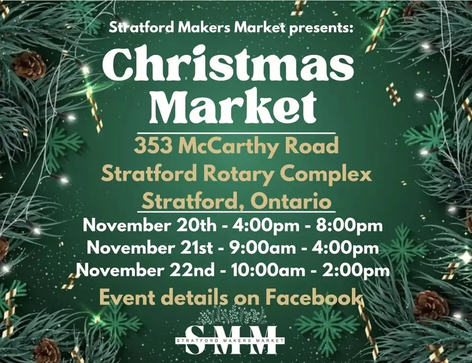 Christmas Market