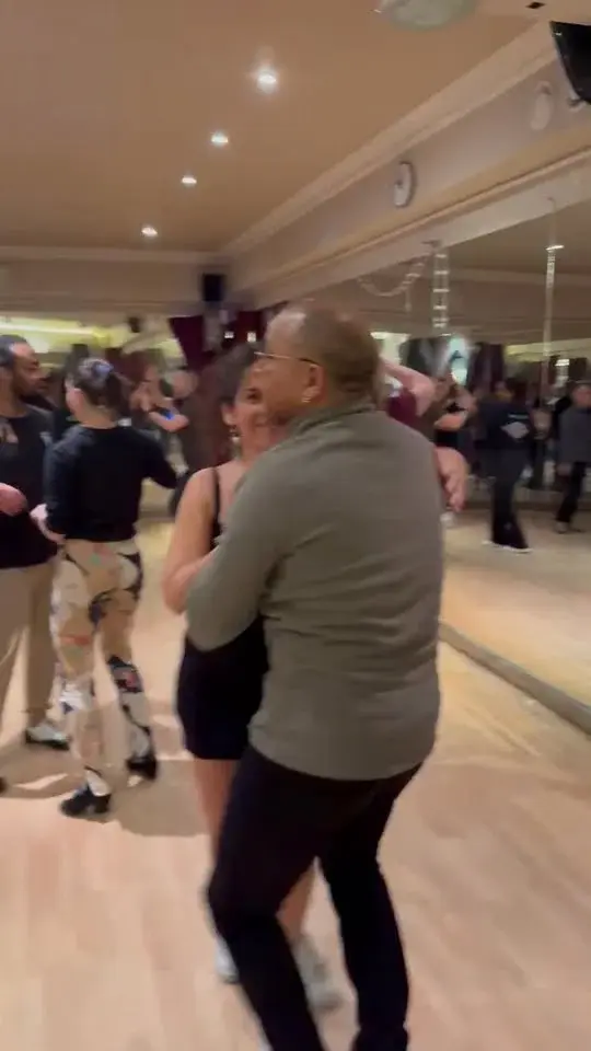 Del Son a la Salsa