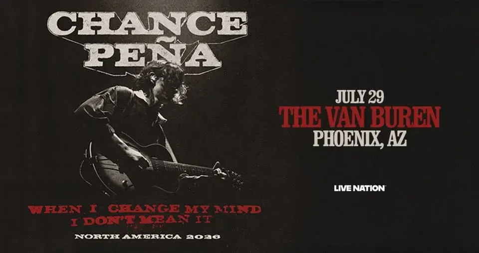 Chance Peña