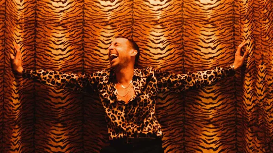 Miles Kane